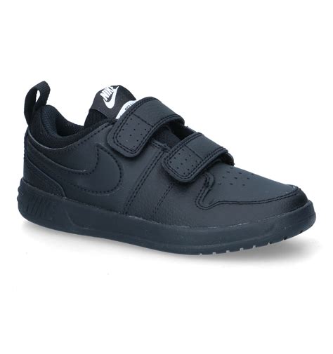 Zwarte Nike Sneakers voor kinderen online .